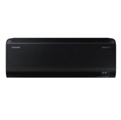 Samsung AR70F12C1ABNEU Wind Free Avant S2 Black - 2,5 kW - Zestaw