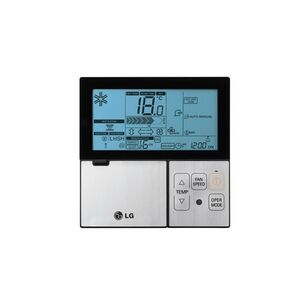 LG PREMTBB01 - Sterownik przewodowy Standard II