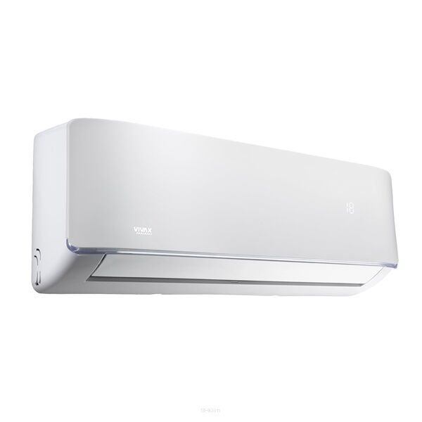 VIVAX R+ Design ACP-09CH25AERI - 2,5 kW - Zestaw