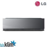 LG AA09SP.NS1 Artcool AI Mirror Soft Air - 2,5 kW - Jednostka wewnętrzna - 2
