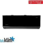 Rotenso Teta Mirror TM70Xi - 6,9 kW - Zestaw - 4