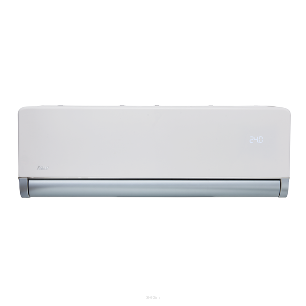 MDV Blue XT ZBXT-09N8-A1 - 2,6 kW - zestaw