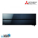 Mitsubishi MSZ-LN50VG2 B Black Diamond - 5,0 kW - Multisplit Jed. wewnętrzna. - 2