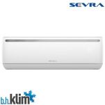 Sevra ELEGANCE SEV-09JK - 2,5 kW - Zestaw  - 2
