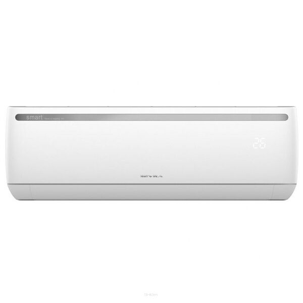 Sevra ELEGANCE SEV-09JK - 2,5 kW - Zestaw 
