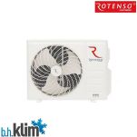 Rotenso Hiro N HN70Xm3 - 7,9 kW﻿﻿﻿﻿ - Multisplit Jednostka Zewnętrzna - 2