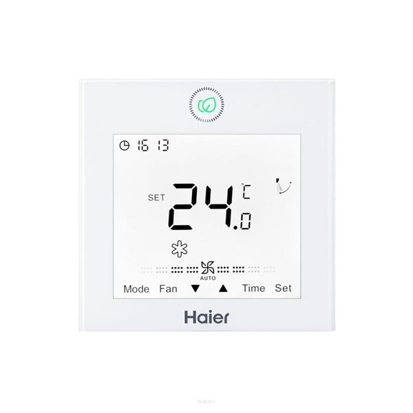 Haier YR-E17A - Sterownik Pilot przewodowy