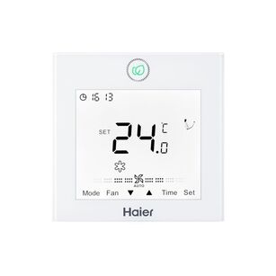 Haier YR-E17A -  Sterownik Pilot przewodowy