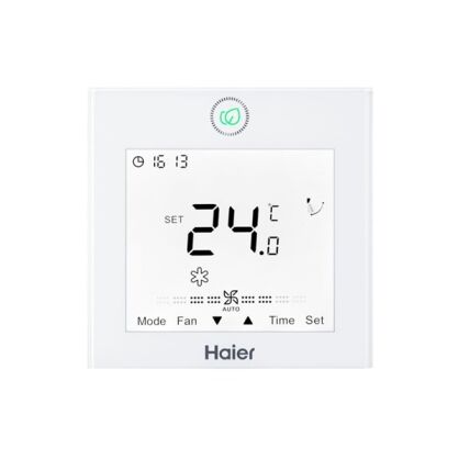 Haier YR-E17A - Sterownik Pilot przewodowy