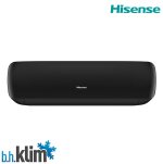HISENSE TG35VE0EG Apple Pie Pro - 3,5 kW - Multisplit Jed. wewnętrzna. - 3