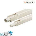 IVENSIS IPSDT25  - Koryto instalacyjne do skroplin 2 m - 2