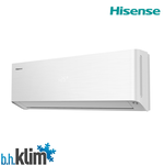 HISENSE QH35XV4A Energy Pro X  - 3,5 kW - zestaw - 3