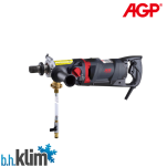 DMC6D Wiertnica diamentowa AGP - 2000 W - 2