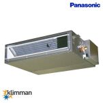 Panasonic KIT-Z35UD3 Kanałowy - Zestaw - 2