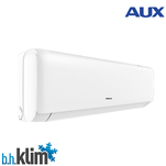 Aux Q-Smart Plus II AUX-12QC - 3,5 kW - Zestaw - 2