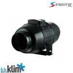 VENTS TT SILENT M 125 mm Wentylator kanałowy 340 m3/h  - 2