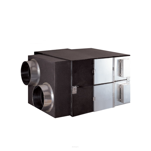 Centrala wentylacyjna Lg LZ-H150GBA5 ﻿Rekuperator 1500 m3/h