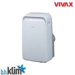 VIVAX Przenośny klimatyzator ACP-09PT25AEG - 2