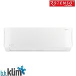 Rotenso Imoto I50Xi - 5,3 kW - Jednostka wewn. - 2