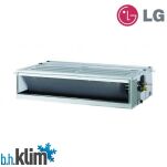 LG Kanałowy średniego sprężu LG CM24F - Jednostka wewnętrzna - 2