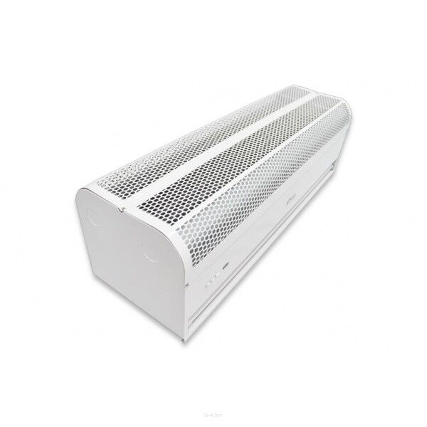 Ferono FK120W Kurtyna powietrzna 120 cm. z nagrzewnicą wodną