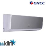 Gree Amber Standard Silver AS18(S) - 5,3 kW - zestaw - 2
