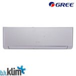Gree Amber Standard Silver AS18(S) - 5,3 kW - zestaw - 3