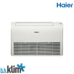 Haier AC105S2SH2FA(H) CONVERTIBLE klimatyzator przypodłogowo-przysufitowy - 9,5 kW - Zestaw - 2