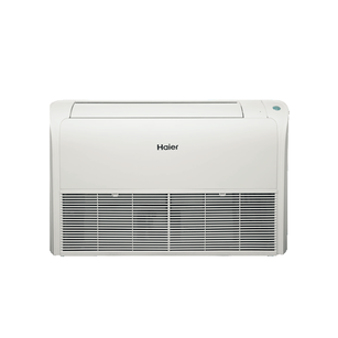 Haier AC105S2SH2FA(H) CONVERTIBLE klimatyzator przypodłogowo-przysufitowy - 9,5 kW - Zestaw