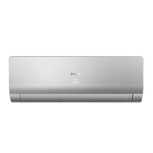 Haier AS35S2SF1FA-S FLEXIS Plus Silver Shine - 3,5 kW - Zestaw