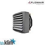 Sonniger Heater Condens CR1 Nagrzewnica wodna - 3