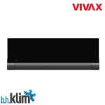 VIVAX V Design ACP-12CH35AEVIs - 3,5 kW - Zestaw - 2