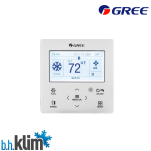 Gree - Pilot przewodowy sterownik Gree XK76 - 2