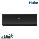 Haier klimatyzator ścienny AS25RBAHRA-B REVIVE Plus BLACK SHINE - 2,5 kW - Multisplit Jed. wewnętrzna. - 4