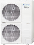 Pompa ciepła 16 kW Panasonic WH-SDC16F9E8 Trójfazowa Seria C - 2