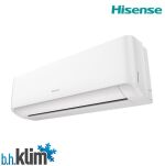 HISENSE KF35MR0B Expert Comfort - 3,2 kW - zestaw - 4