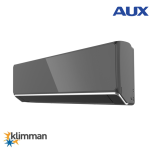 Aux Halo Deluxe AUX-24HA - 7,3 kW - zestaw - 3