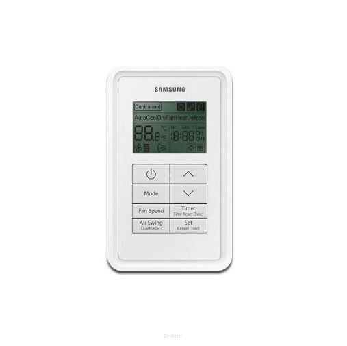 Samsung MWR-VH12N - sterownik centralki wentylacyjnej