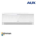 AUX C-Smart Premium Crystal AUX-12CCW - 3,5 kW - Zestaw - 3