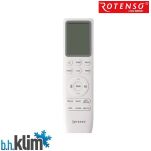 Rotenso - Pilot bezprzewodowy - Gote - 2