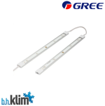 Gree - Lampa LED UV ACLS50DR do ściennej klimatyzacji - 2