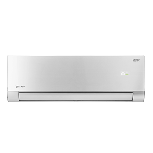 Rotenso Versu Silver VS26Xi - 2,6 kW - Zestaw