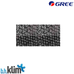 Gree - Filtr z jonami srebra - 2