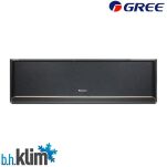 Gree Airy Dark GWH09AVCXB - 2,7 kW - Multisplit Jed. wewnętrzna - 2