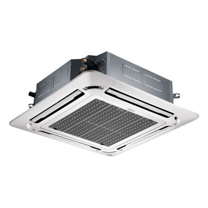 VIVAX Kasetonowy ACP-48CC140AERI - 14,0 kW - zestaw