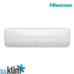 HISENSE QF35XW0E Fresh Master - 3,5 kW - zestaw - 2