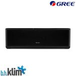 Gree Amber Full Black AS12(FB) - 3,5 kW - zestaw - 3