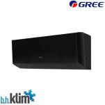 Gree Amber Full Black AS12(FB) - 3,5 kW - zestaw - 2