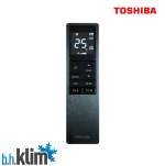 Toshiba HAORI RAS-B16N4KVRG-E - 4,6 kW - Multisplit Jed. wewnętrzna. - 4