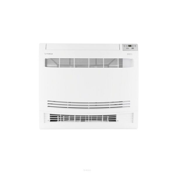 Rotenso Konsolowy Aneru AN35Xi - 3,5 kW - Multisplit Jed. wewnętrzna